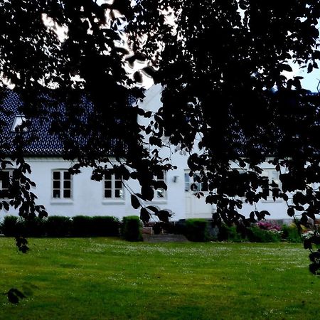 Stengaardens Feriebolig Ruds Vedby 외부 사진