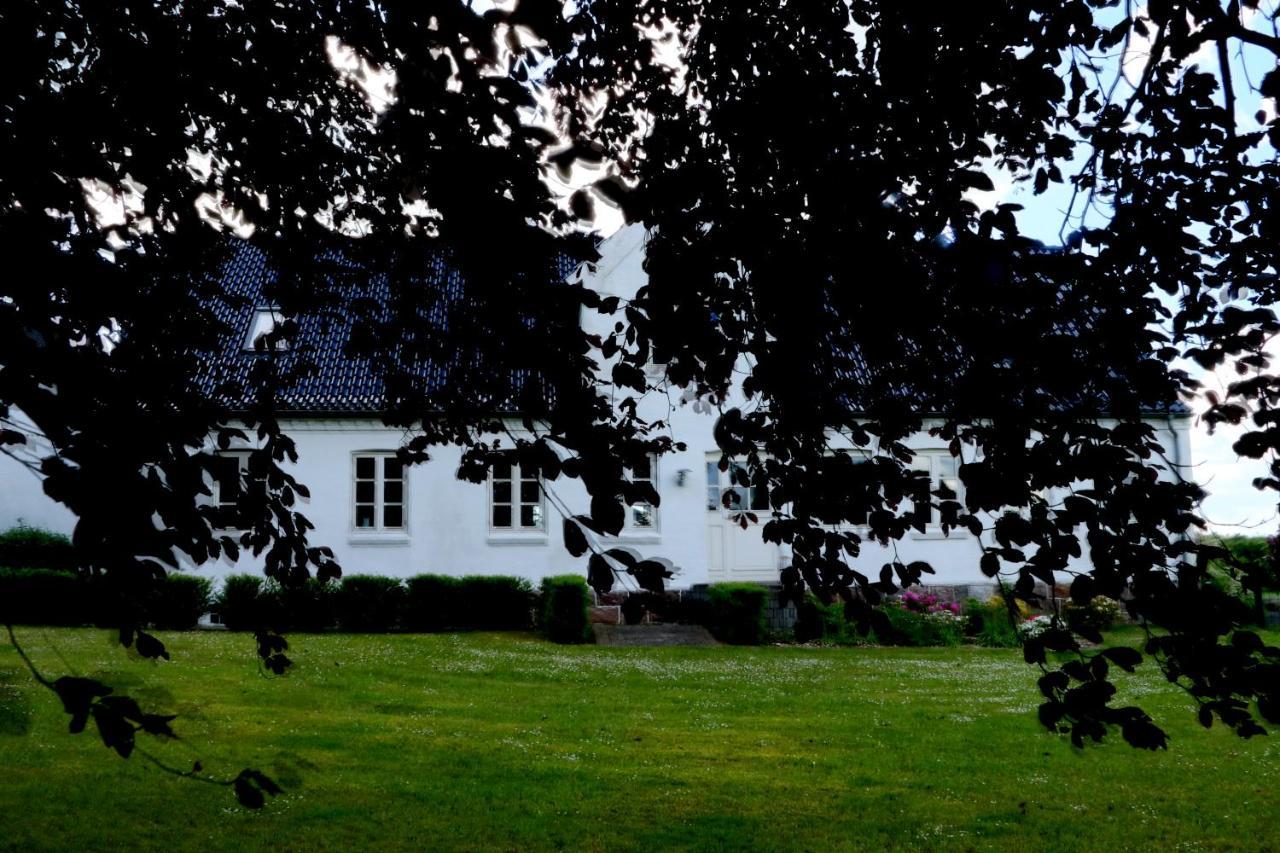 Stengaardens Feriebolig Ruds Vedby 외부 사진